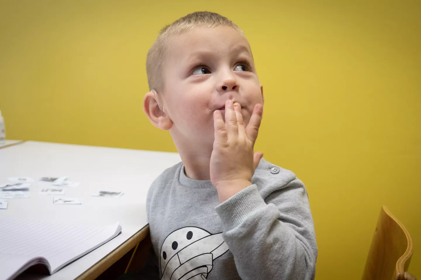 children with disabilities 1