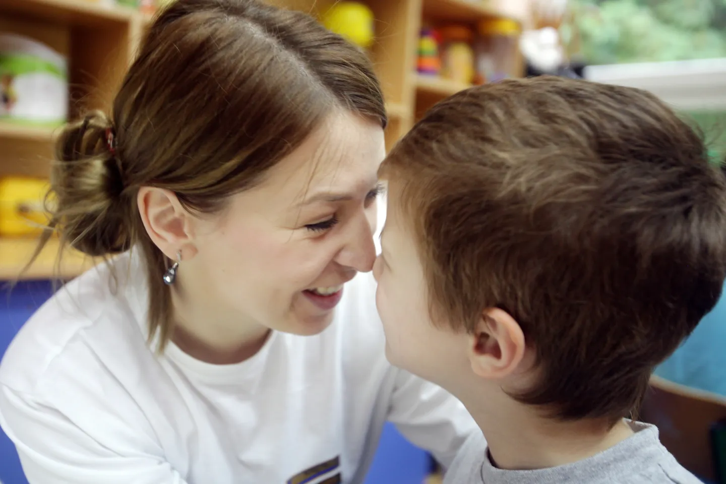 Every Child Thrives 