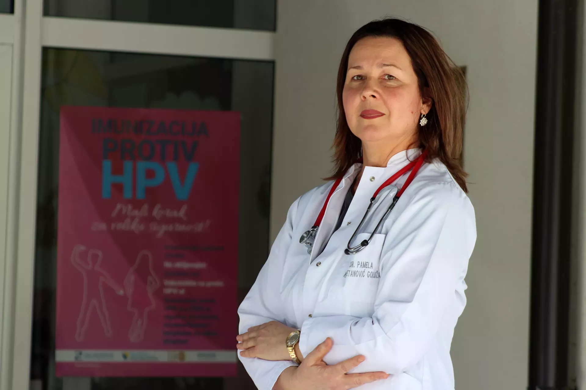 Pedijatrica Dr. Pamela Kapetanović Goluža daje važne odgovore na pitanja o značaju dojenja i pobolj&scaron;anja prehrambenih navika djece