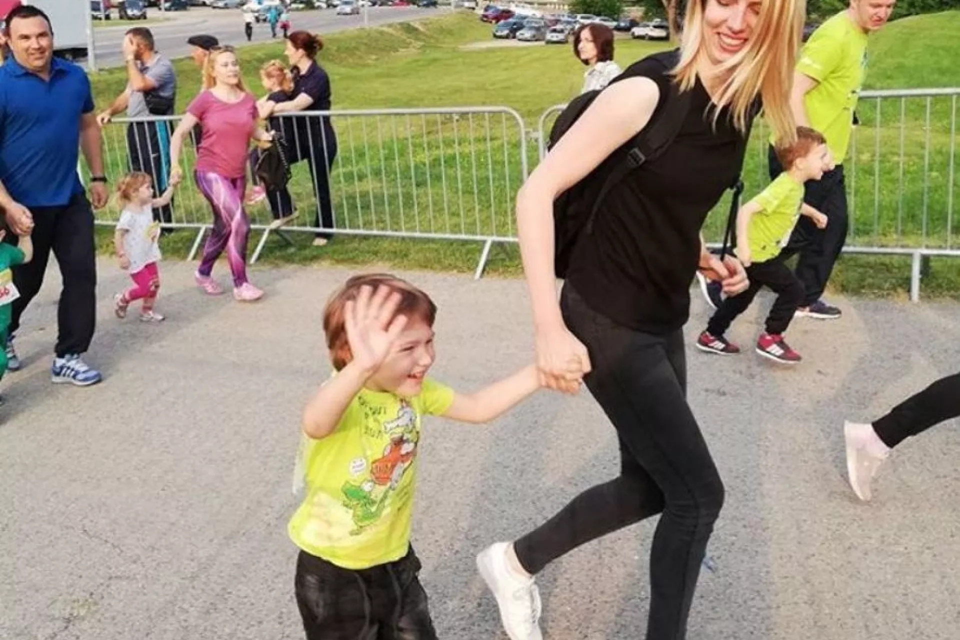 JELENA JOKSIMOVIĆ: "Domaće i sezonsko &ndash; najbolji izbor."1