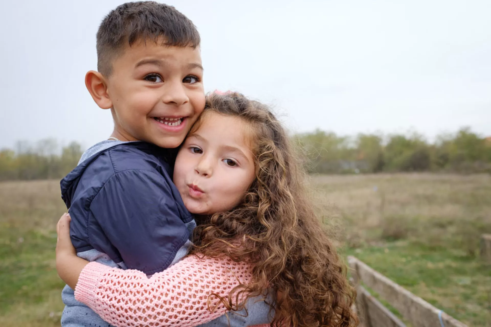 Roma Children
