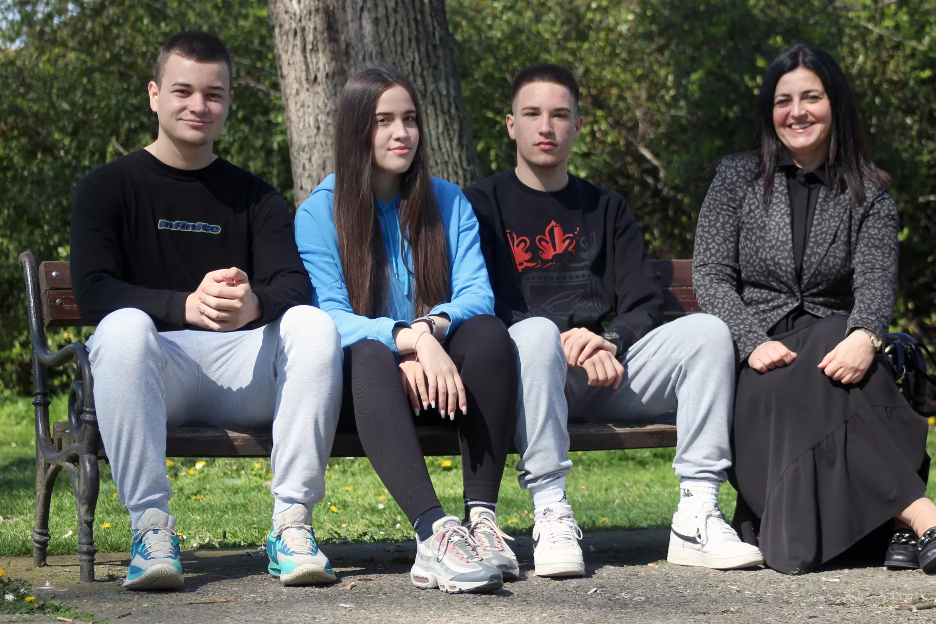 Mladi Brčkog za čist zrak