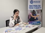 U redu je potražiti pomoć - Plavi telefon u za&scaron;titi mentalnog zdravlja