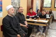 Međureligijsko vijeće BiH provodi sa World Vision BiH uz podr&scaron;ku UNICEF-a i USAID-a.