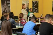 prof. dr. &Scaron;efika Umihanić 2