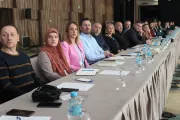 Smanjenje rizika od katastrofa: Mapa puta i naučene lekcije