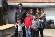 Socijalno poduzetni&scaron;tvo u Jajcu; Starim i nemoćnim pomoć u kući, radno sposobnim korisnicama i korisnicima socijalne za&scaron;tite zaposlenje i podr&scaron;ka
