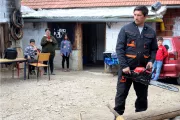 Socijalno poduzetni&scaron;tvo u Jajcu; Starim i nemoćnim pomoć u kući, radno sposobnim korisnicama i korisnicima socijalne za&scaron;tite zaposlenje i podr&scaron;ka