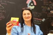 &ldquo;Kroz dru&scaron;tveno poduzetni&scaron;tvo korisnik socijalne za&scaron;tite od primaoca prava i usluge, dobija aktivnu ulogu i obezbjeđuje egzistenciju sebi i porodici&rdquo;