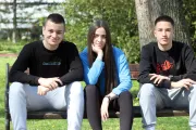 Mladi Brčkog za čist zrak