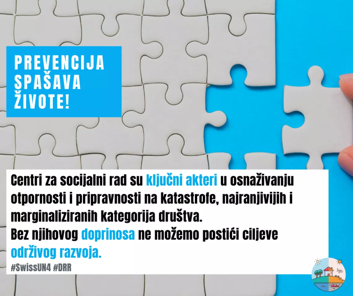 Za svaki slucaj budimo spremni 3