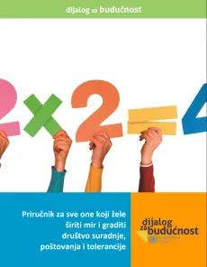 Dijalog za Budućnost: Ujedinjene Nacije u Bosni i Hercegovini