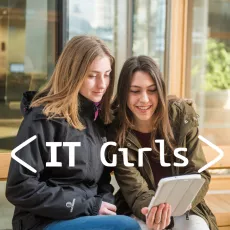 IT Girls