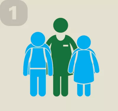 Prevencion violencia escuelas programa 1