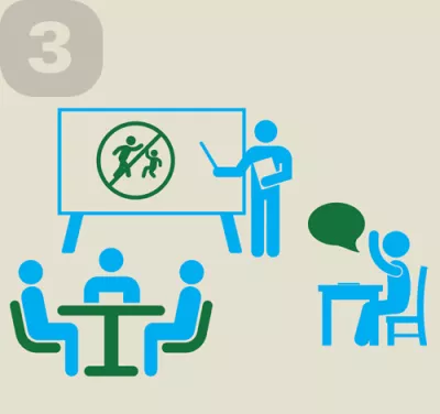 Prevencion violencia escuelas programa 3