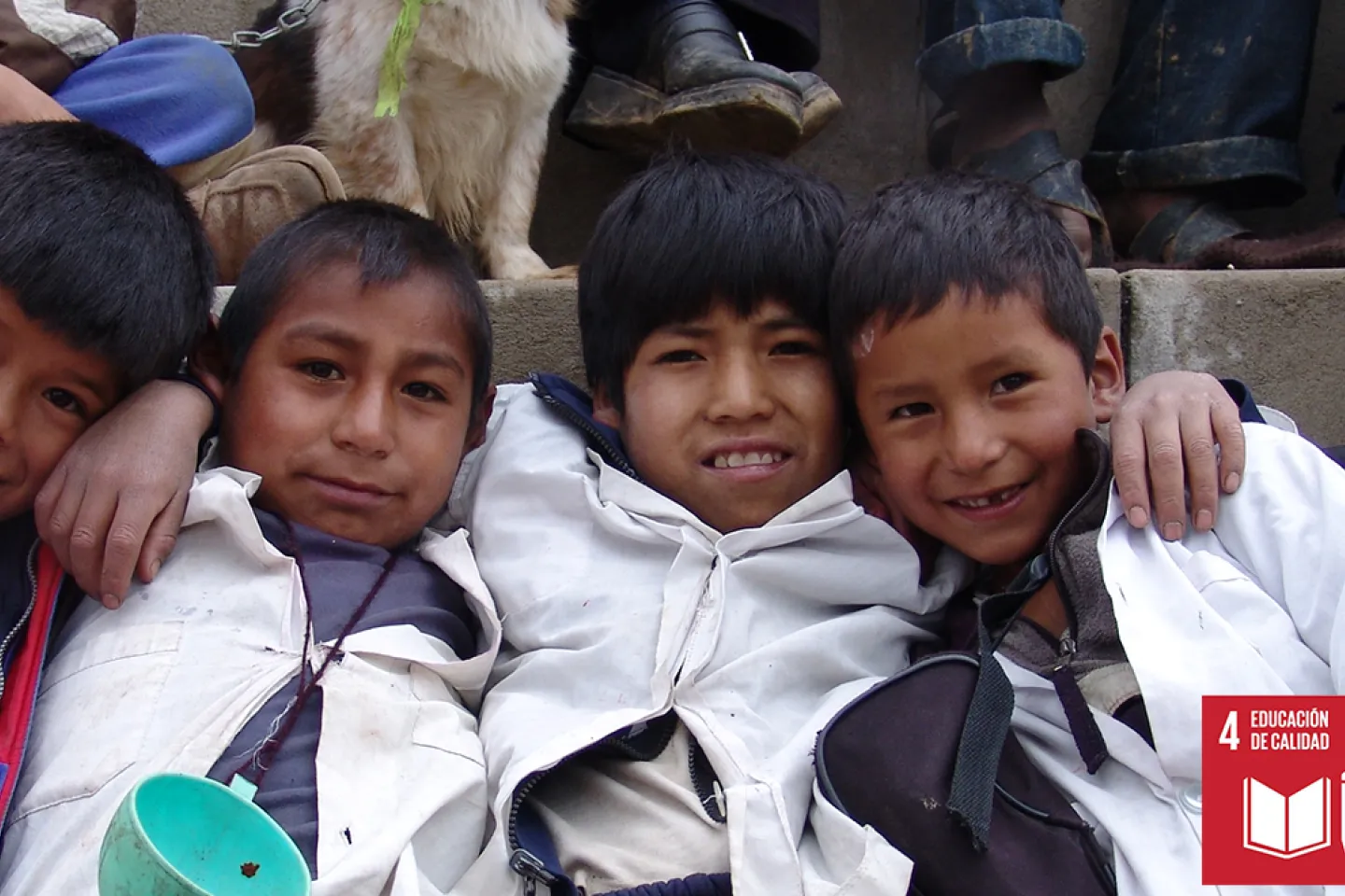 Prevenci&oacute;n violencia en las escuelas