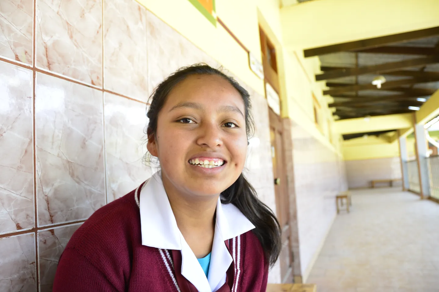 Participaci&oacute;n adolescente