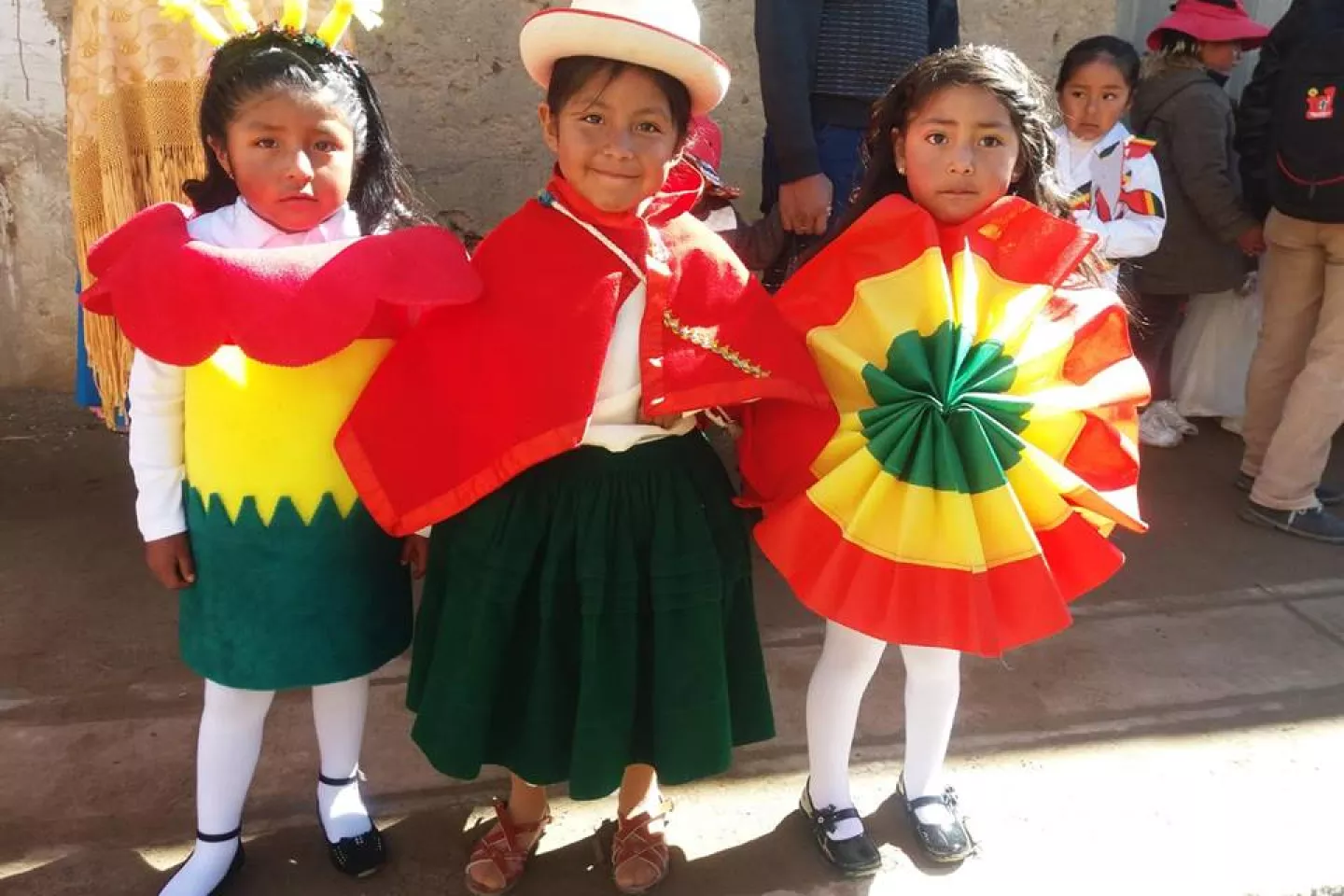 Dia de la Ni&ntilde;a y Ni&ntilde;o