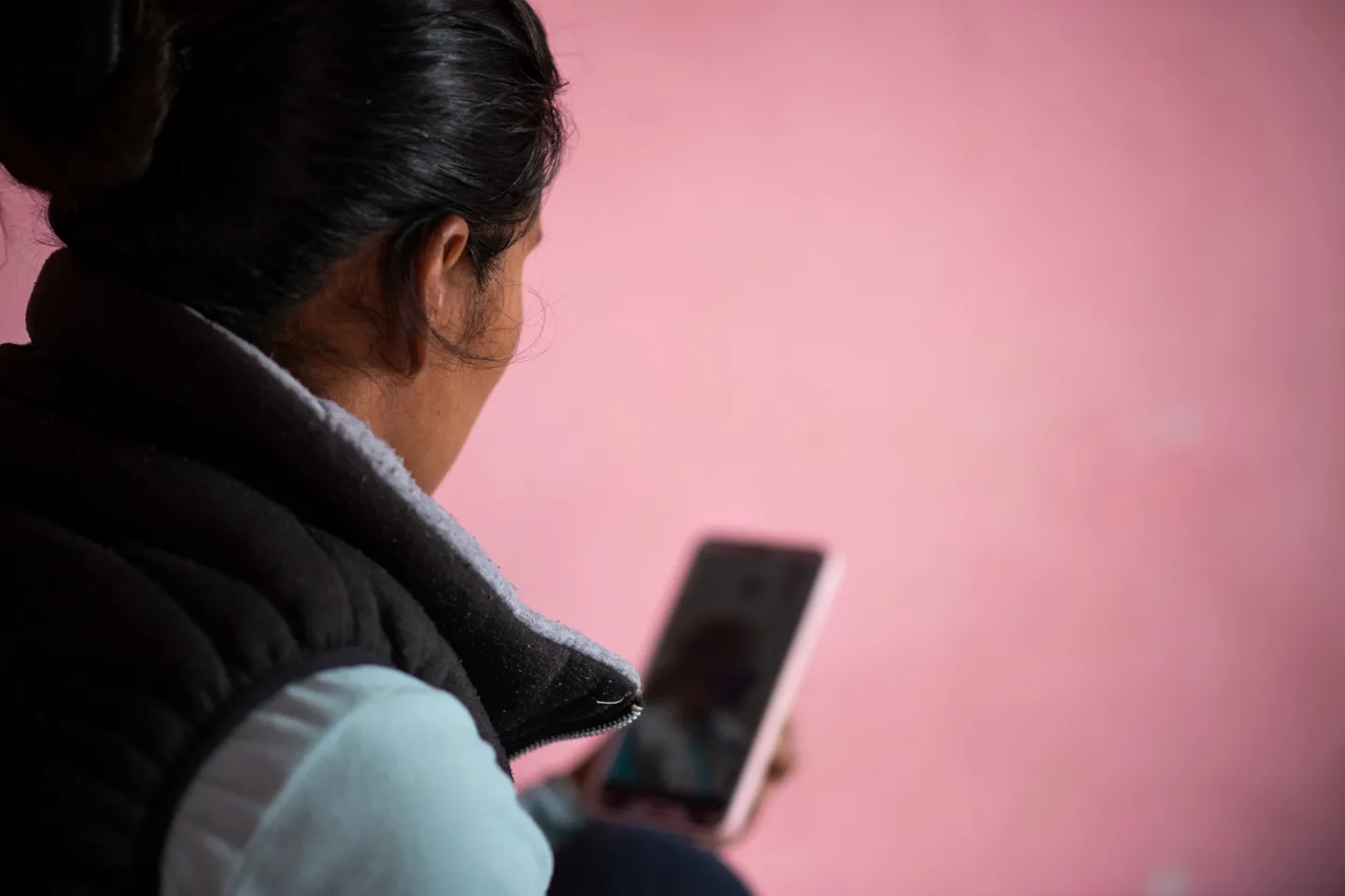 Salud mental pandemia COVID-19, psicolog&iacute;a