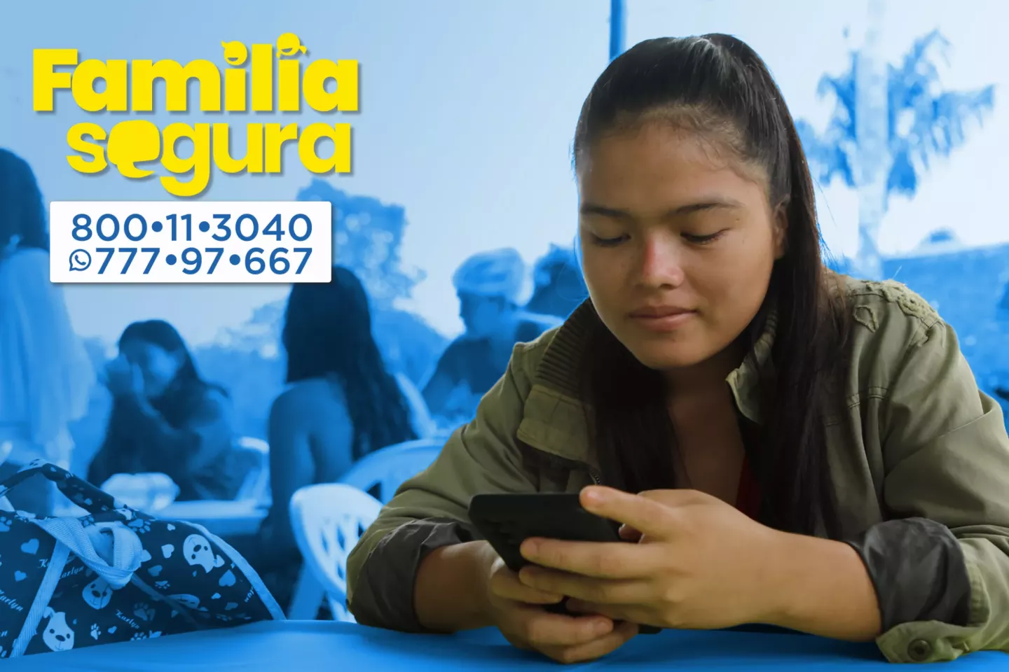 salud mental, emergencias