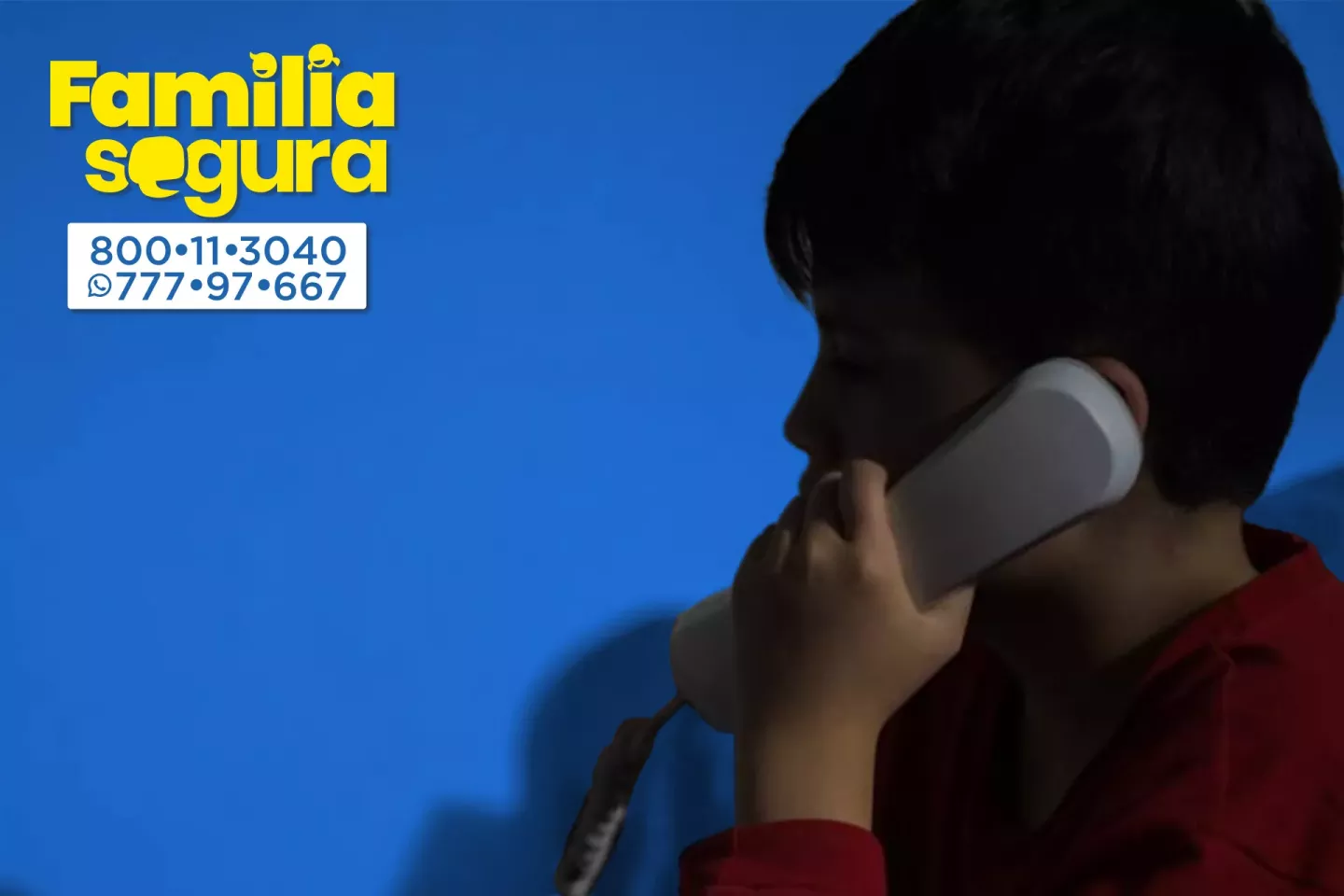 Bolivia, salud mental, Familia Segura