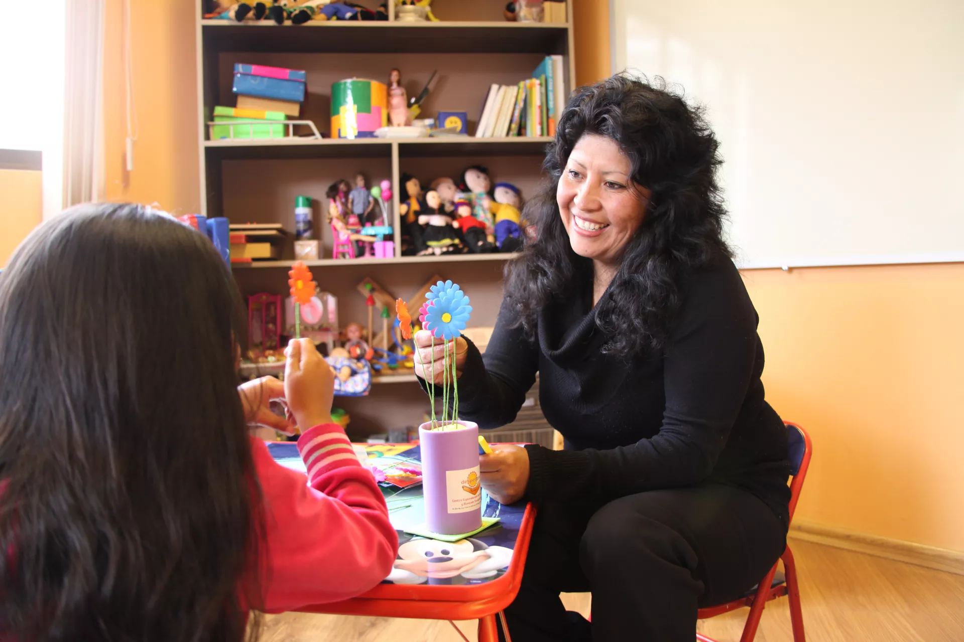 El Centro Especializado de Prevenci&oacute;n y Atenci&oacute;n Terap&eacute;utica (CEPAT) ofrece servicios de prevenci&oacute;n y atenci&oacute;n de violencia sexual contra ni&ntilde;os, ni&ntilde;as y adolescentes.