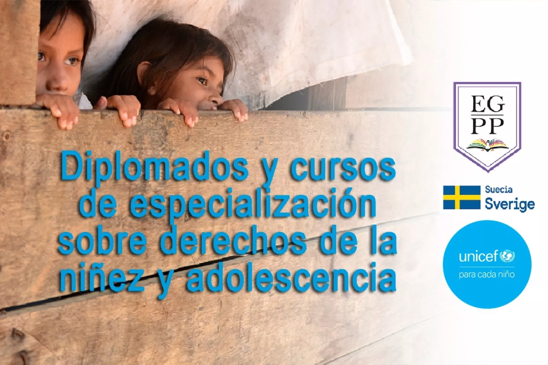 capacitaci&oacute;n, derechos del ni&ntilde;o