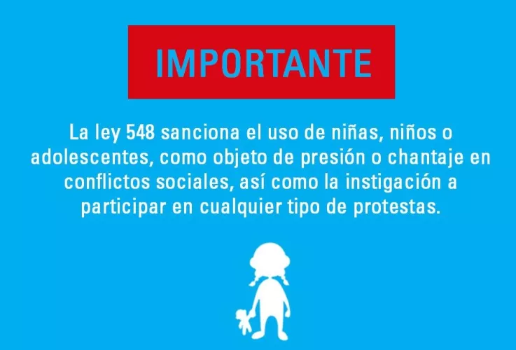 emergencias bolivia_codigo NNA