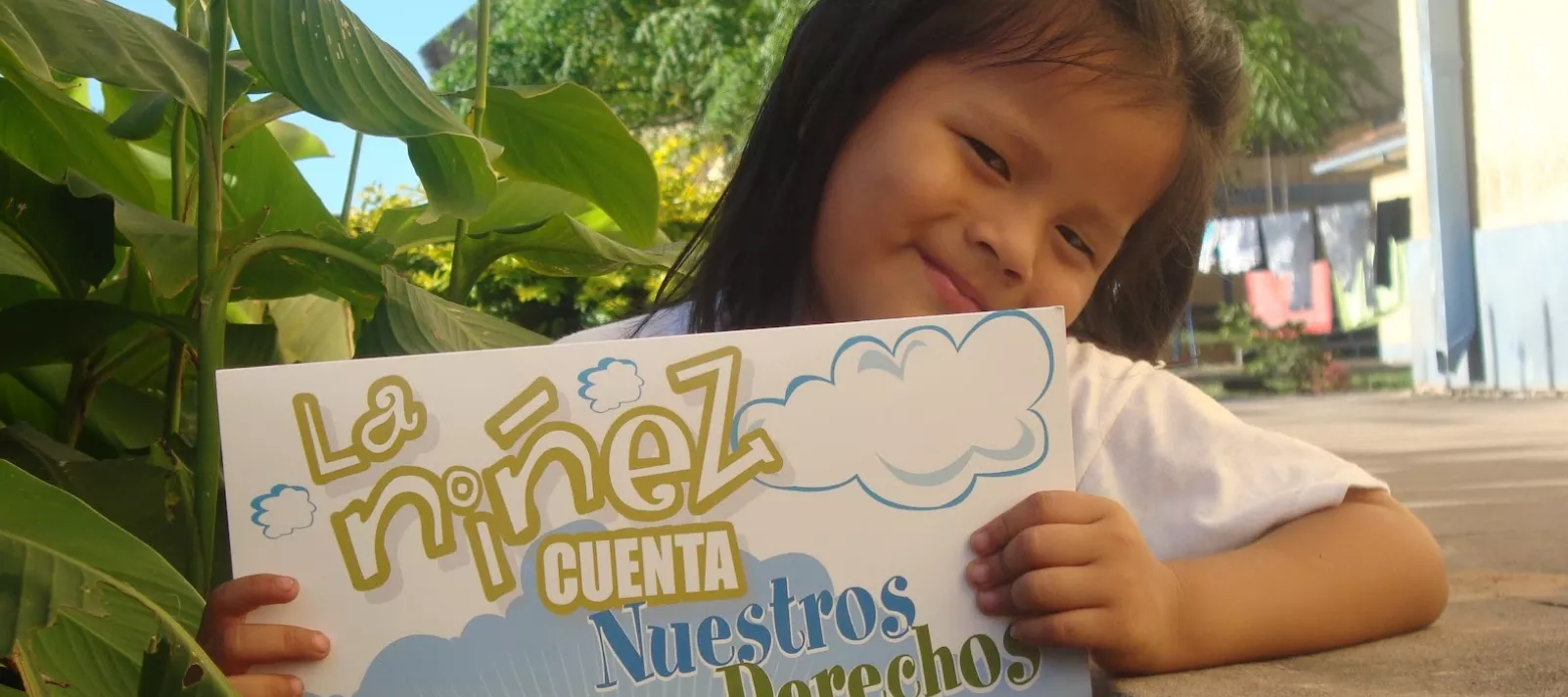 La ni&ntilde;ez cuenta