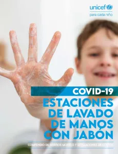lavarse las manos, COVID19