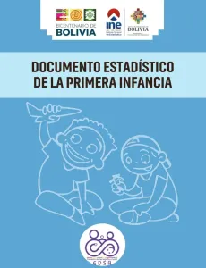 Bolivia, primera infancia, desarrollo integral de la primera infancia