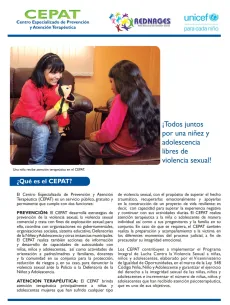 Bolivia prevencion atencion violencia