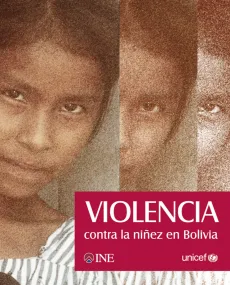 Violencia contra la ni&ntilde;ez en Bolivia