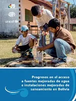 agua, higiene, saneamiento
