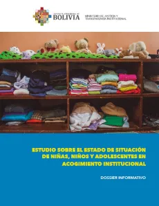 Derecho a vivir en familia, hogares de acogida