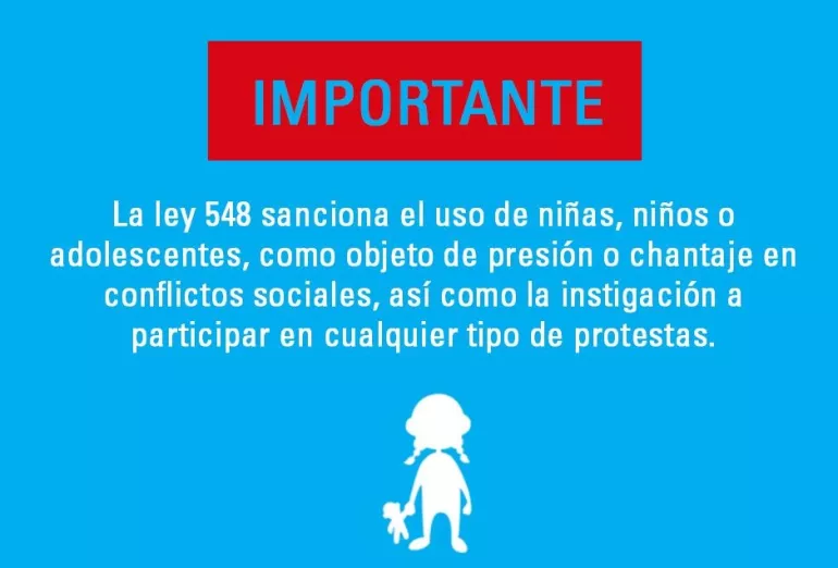 emergencias bolivia_codigo NNA