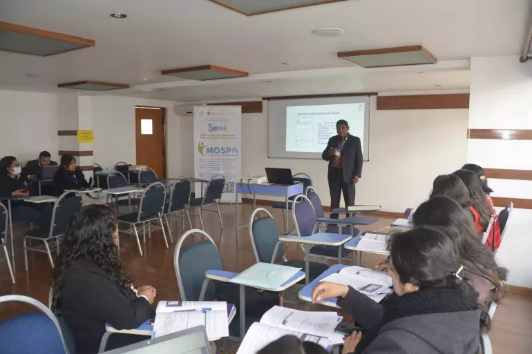 Sistema Informaci&oacute;n Ni&ntilde;as, Ni&ntilde;os y Adolescentes, SINNA