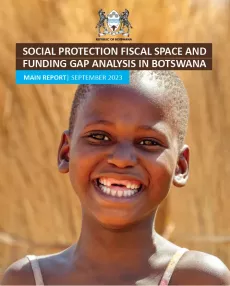 Fiscal Space cover photo