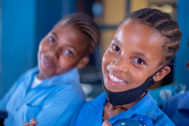 International Day of the Girl Child 