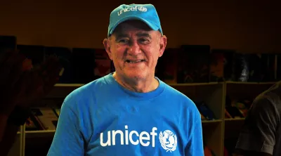 foto Renato Arag&atilde;o