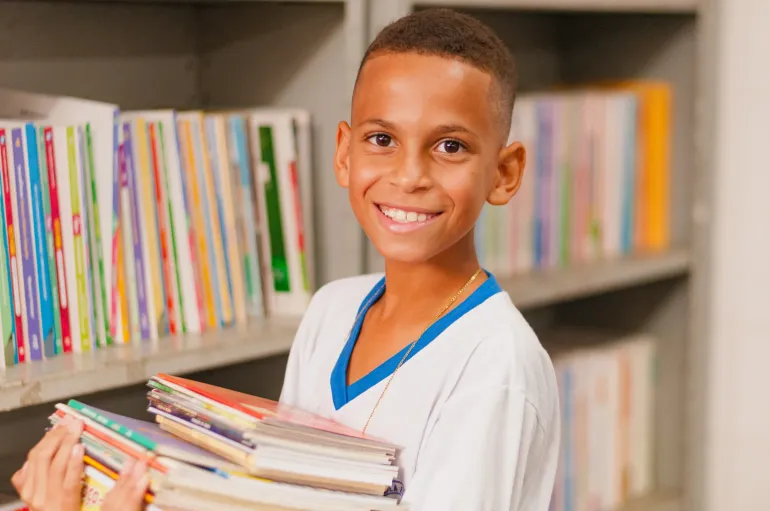Estudante