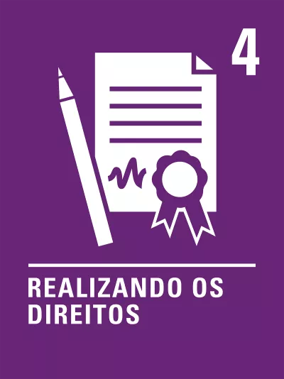 &iacute;cone mostra uma folha de papel e um l&aacute;pis