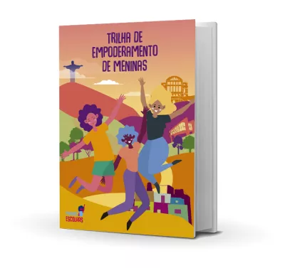Trilha de empoderamento de meninas