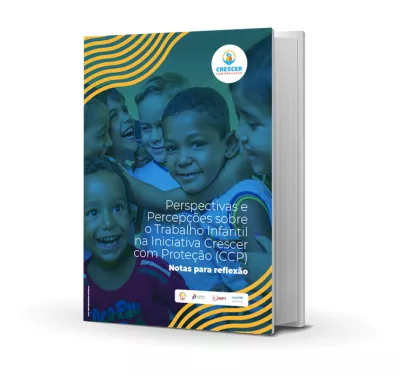 Perspectivas e percep&ccedil;&otilde;es sobre o trabalho infantil na iniciativa Crescer com Prote&ccedil;&atilde;o