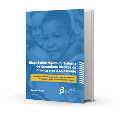 Diagn&oacute;stico mapeia a&ccedil;&otilde;es para apoiar enfrentamento das viol&ecirc;ncias contra crian&ccedil;as e adolescentes
