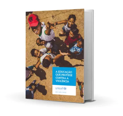 A Educa&ccedil;&atilde;o que protege contra a viol&ecirc;ncia