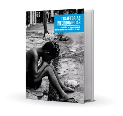 Trajet&oacute;rias interrompidas