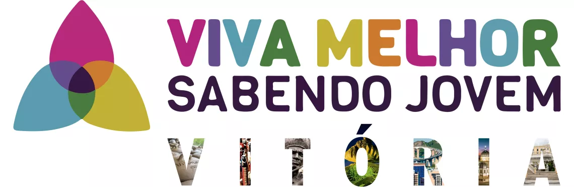 De jovem para jovem, o projeto realiza a&ccedil;&otilde;es de preven&ccedil;&atilde;o, testagem, aconselhamento e diagn&oacute;stico precoce de infec&ccedil;&otilde;es sexualmente transmiss&iacute;veis.Na imagem, logo do projeto.