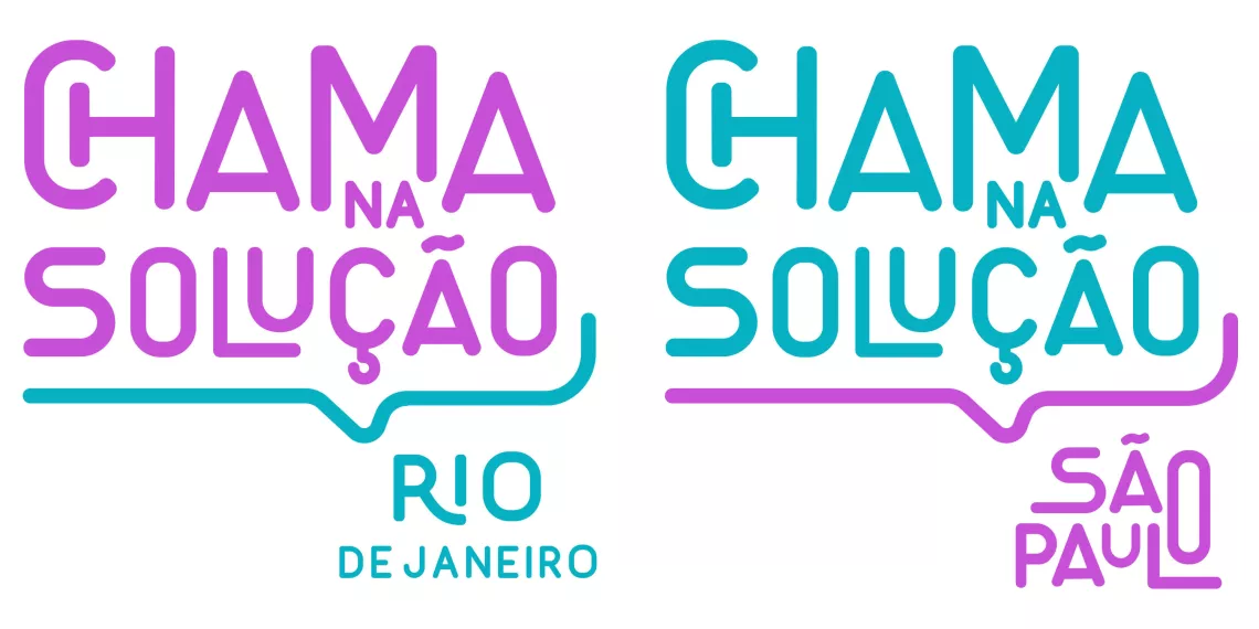 Chama na Solu&ccedil;&atilde;o 2022: Adolescentes e jovens v&atilde;o construir solu&ccedil;&otilde;es coletivas para prevenir viol&ecirc;ncias cotidianas no Rio de Janeiro e em S&atilde;o Paulo