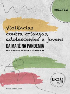 capa da publica&ccedil;&atilde;o com o t&iacute;tulo 